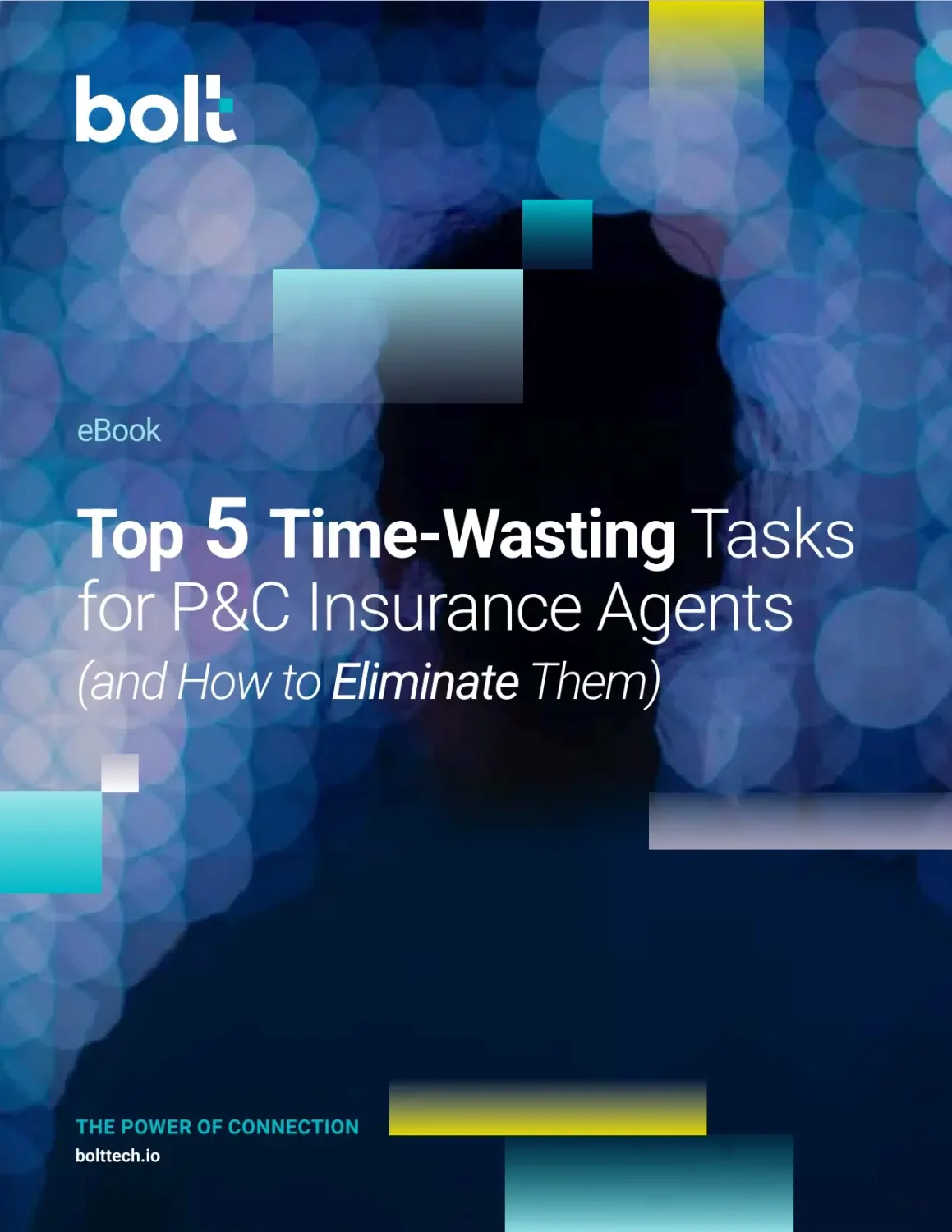 Top 5 Time-Wasting Tasks for P&C Insurance Agents