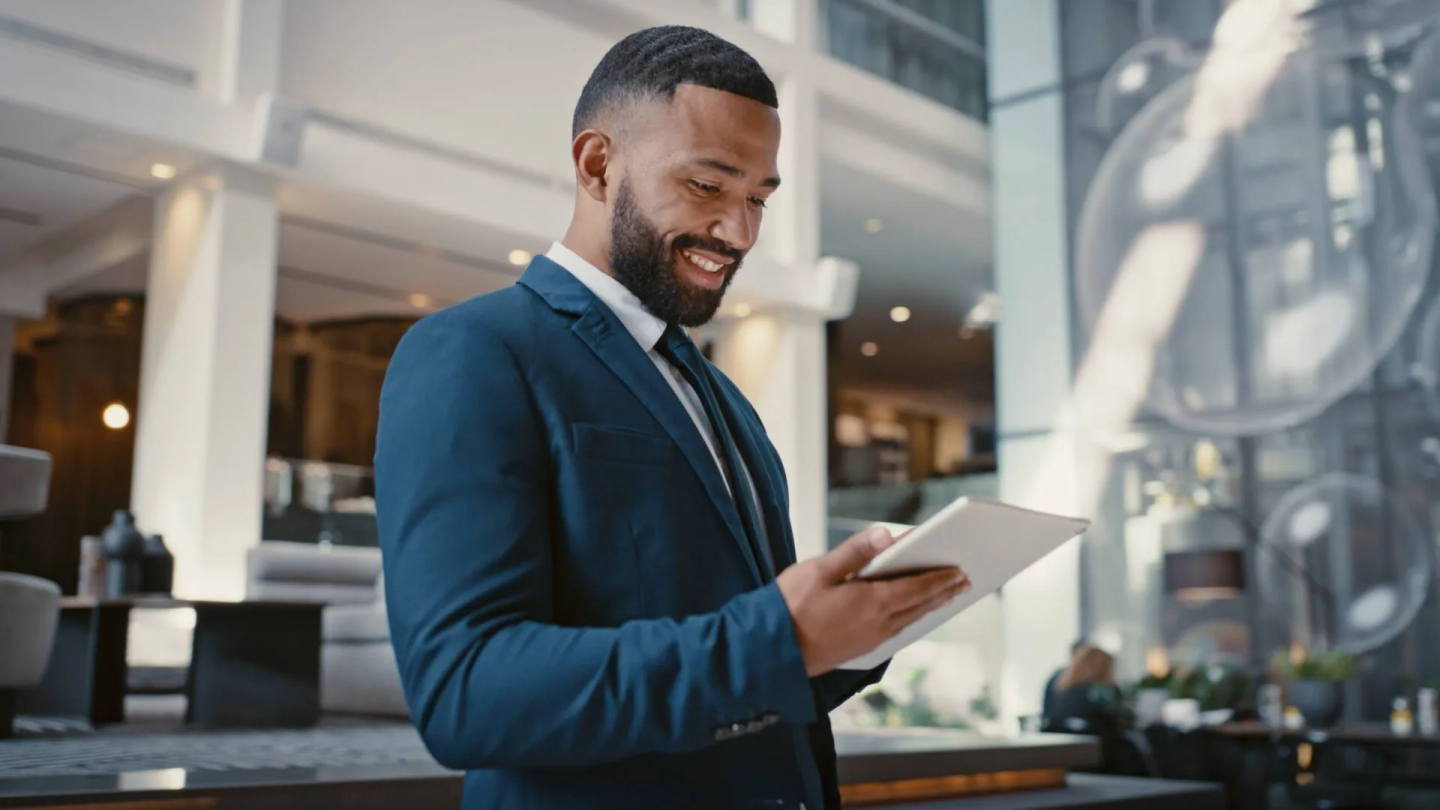 Personal Lines Broker