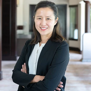 Melissa Wong