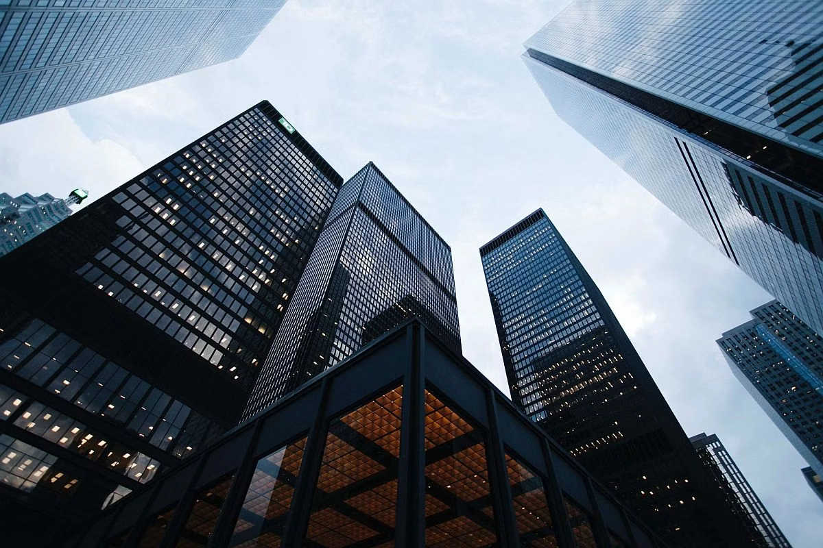 How Digital Technology is Improving the Commercial Insurance Buyer’s Journey