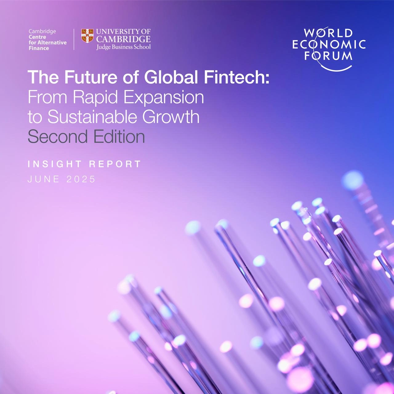 bolttech shares insurtech expertise in major global study by WEF and CCAF