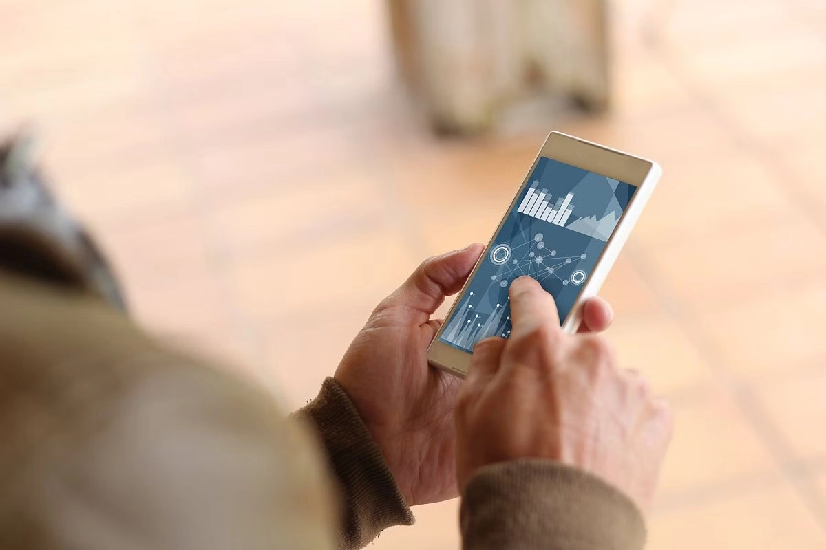 Telematics and Insurance: Looking Back, Looking Forward