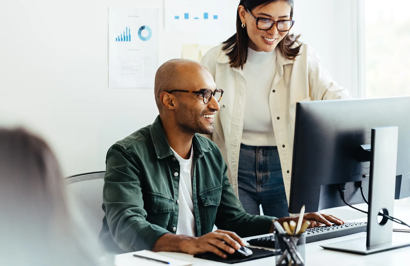 Drive growth & nurture demand with 3× more quote starts