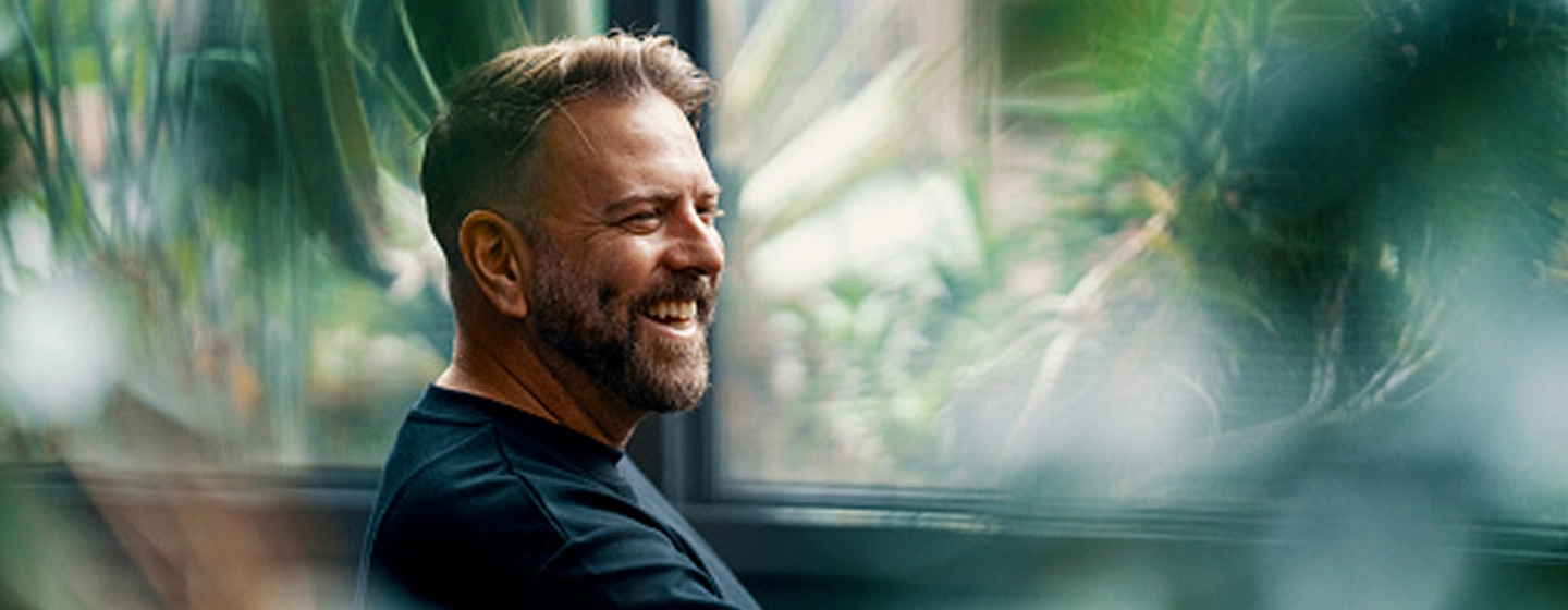 Building a responsible business