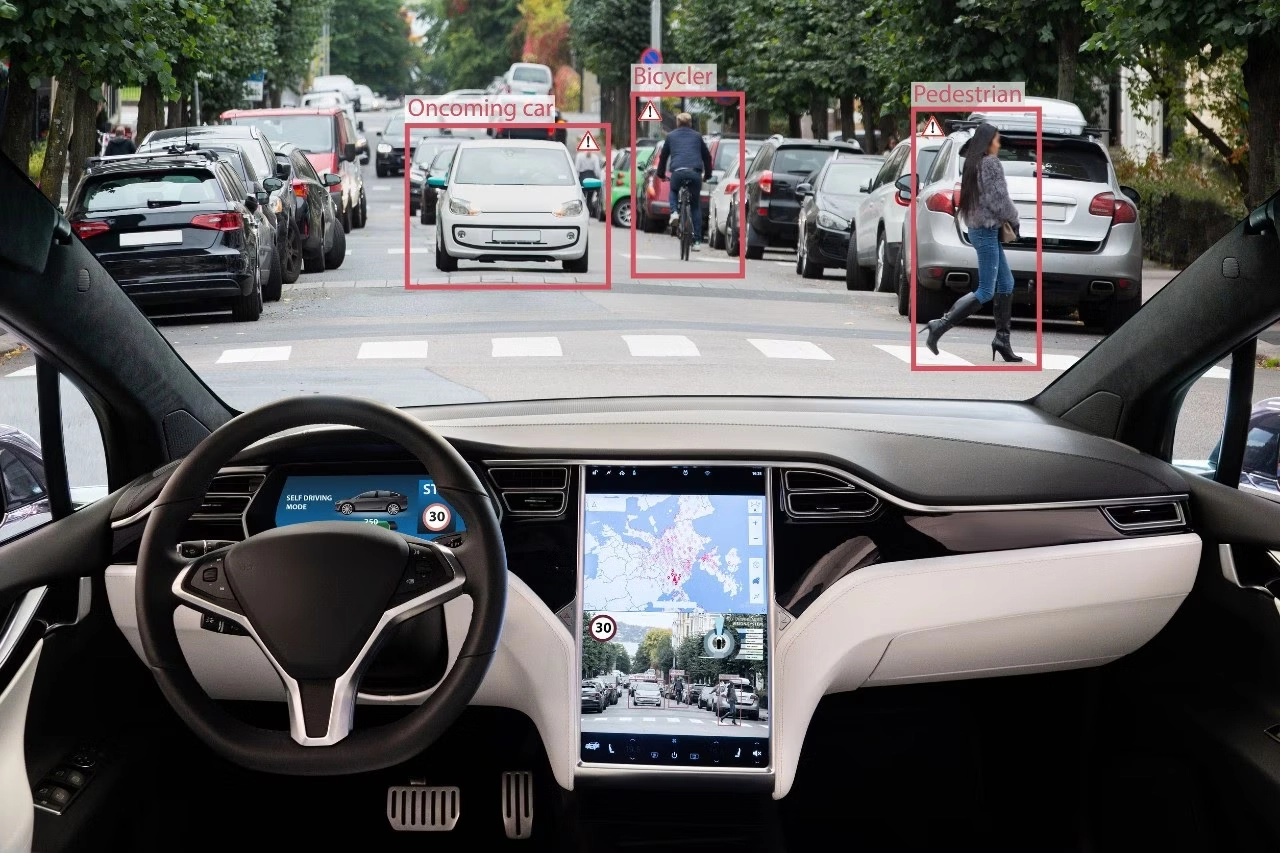 Uber’s Out of the Self-Driving Vehicles Race — What’s Next for Insurers?