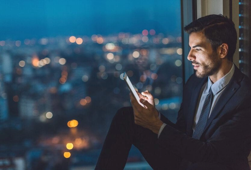 Mobile Network Operator
