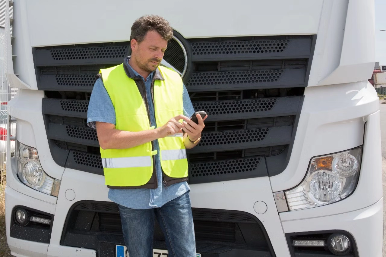 Delivery Drivers and Commercial Coverage: Do Businesses Have What They Need?
