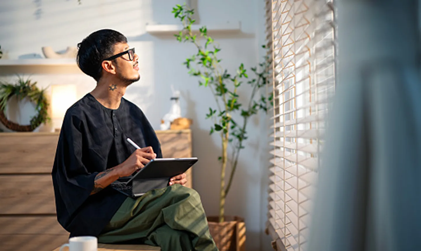 Comprehensive home device protection tailored to every need.