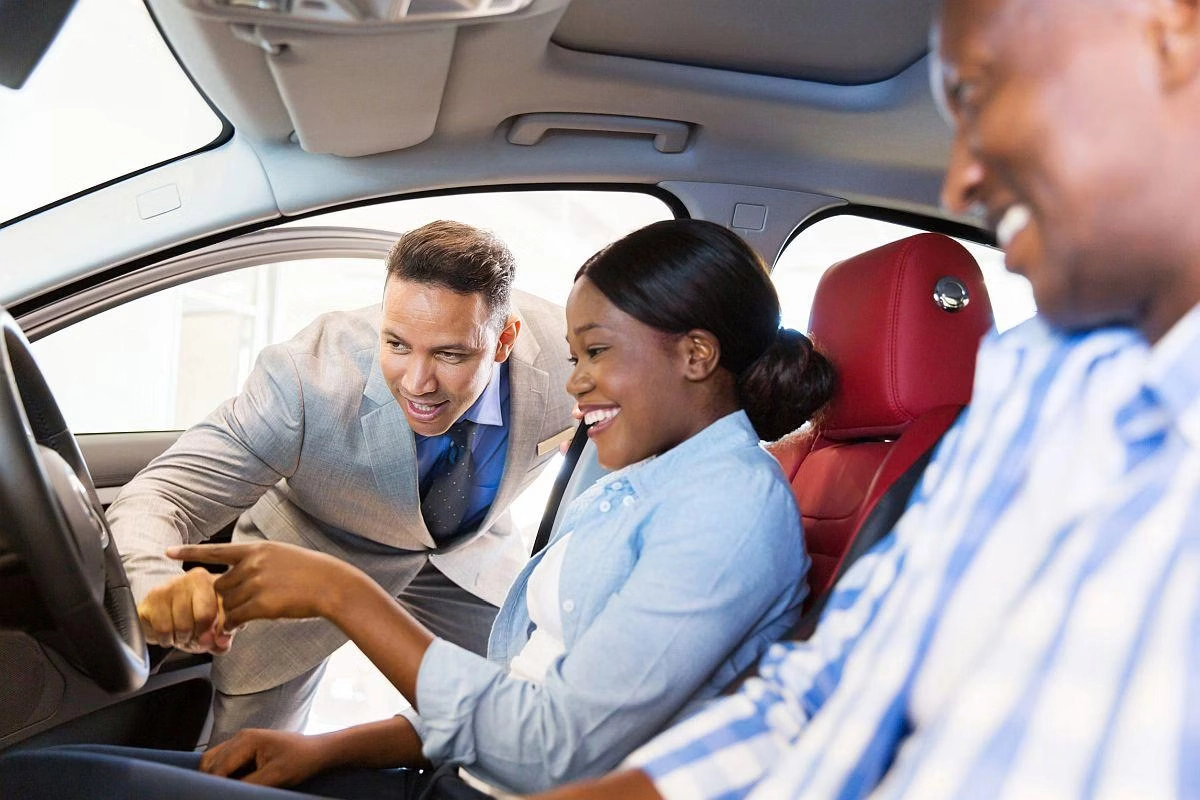 Embedded Insurance: The New Normal for Auto Insurance