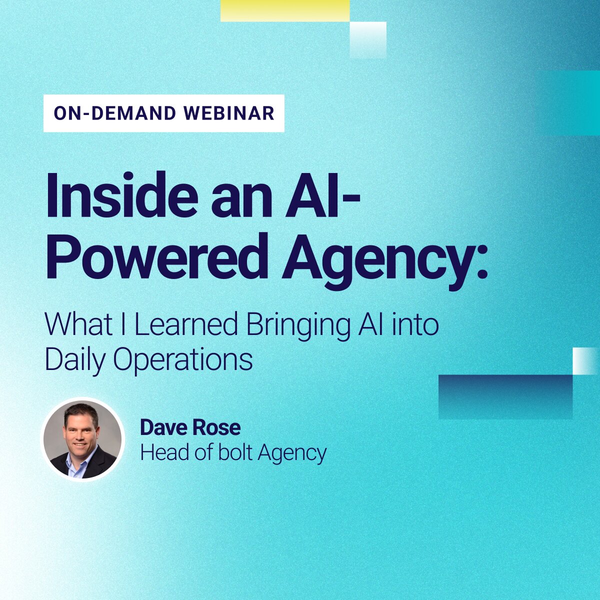 Inside an AI-Powered Insurance Agency
