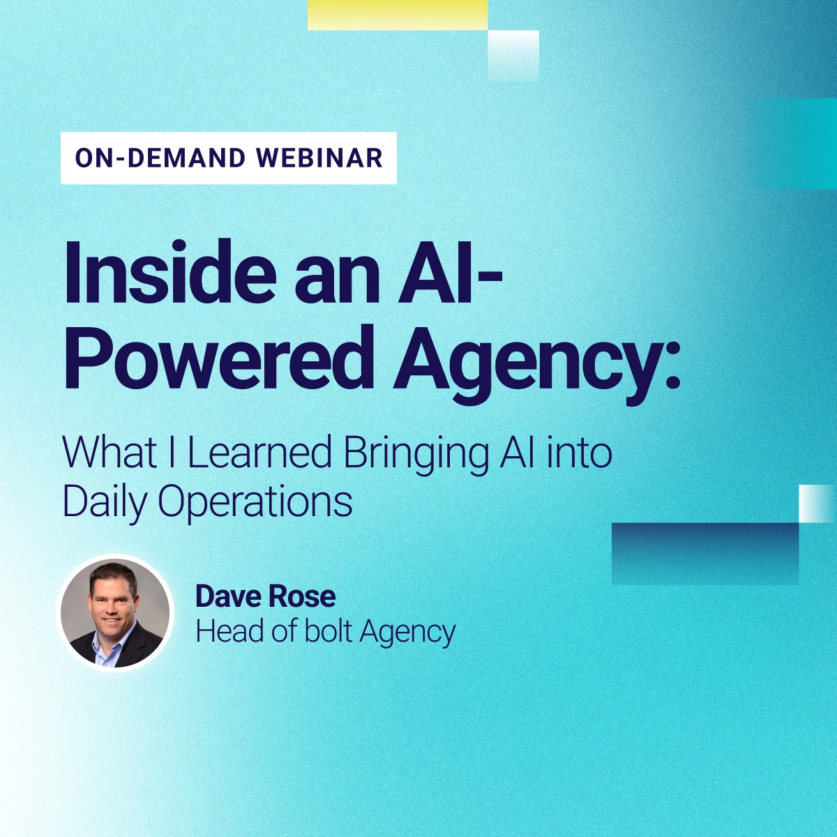 Inside an AI-Powered Insurance Agency