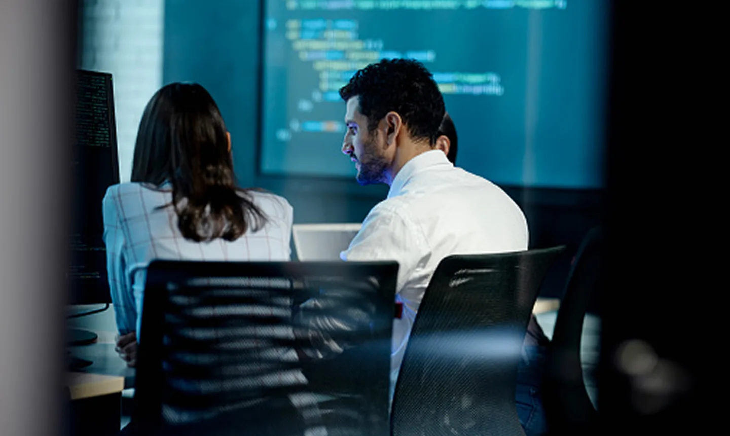 Comprehensive protection for  your digital world