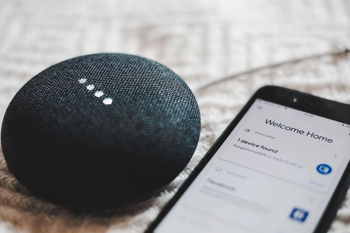 How Smart Home Devices Will Affect Your Premiums