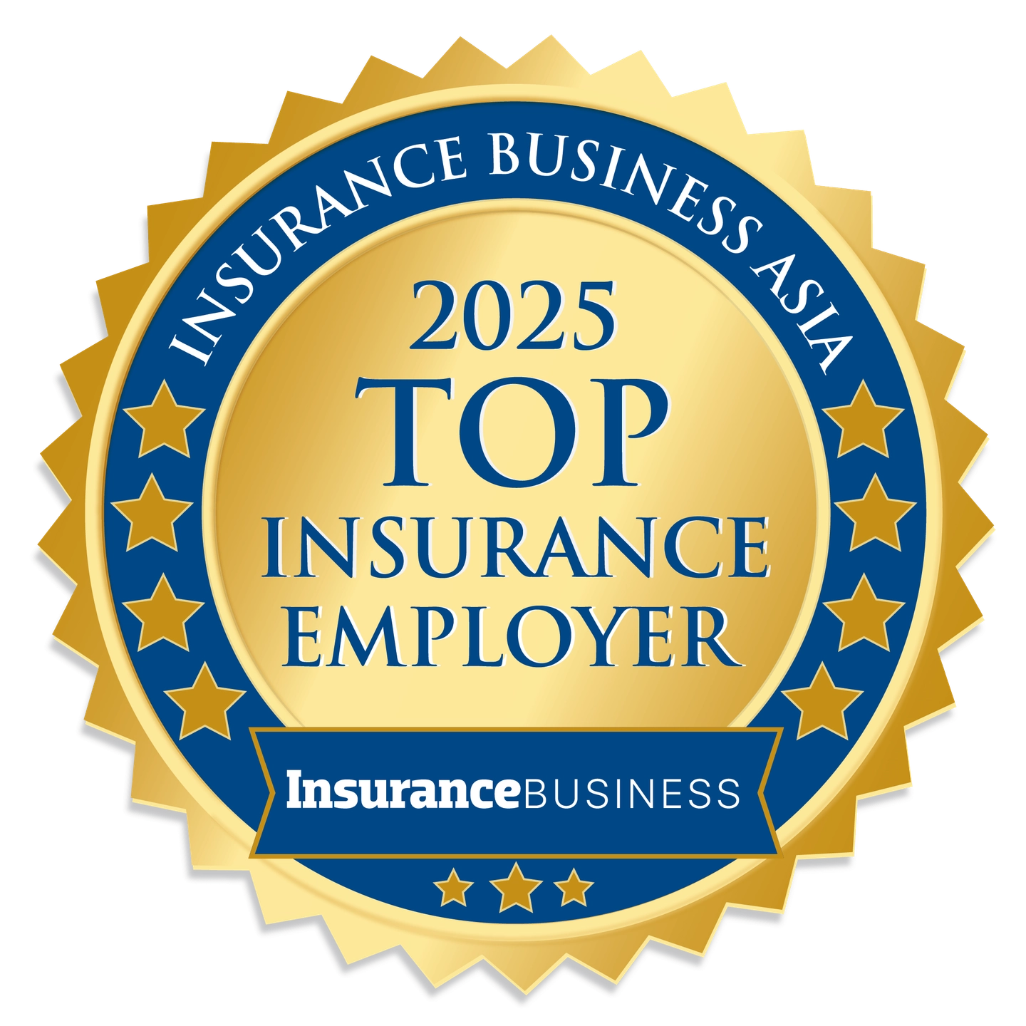 bolttech named among Insurance Business Asia’s Top Insurance Employers 2025