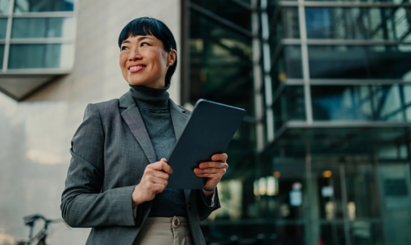 Flexibility to build a complete, end-to-end device-lifecycle