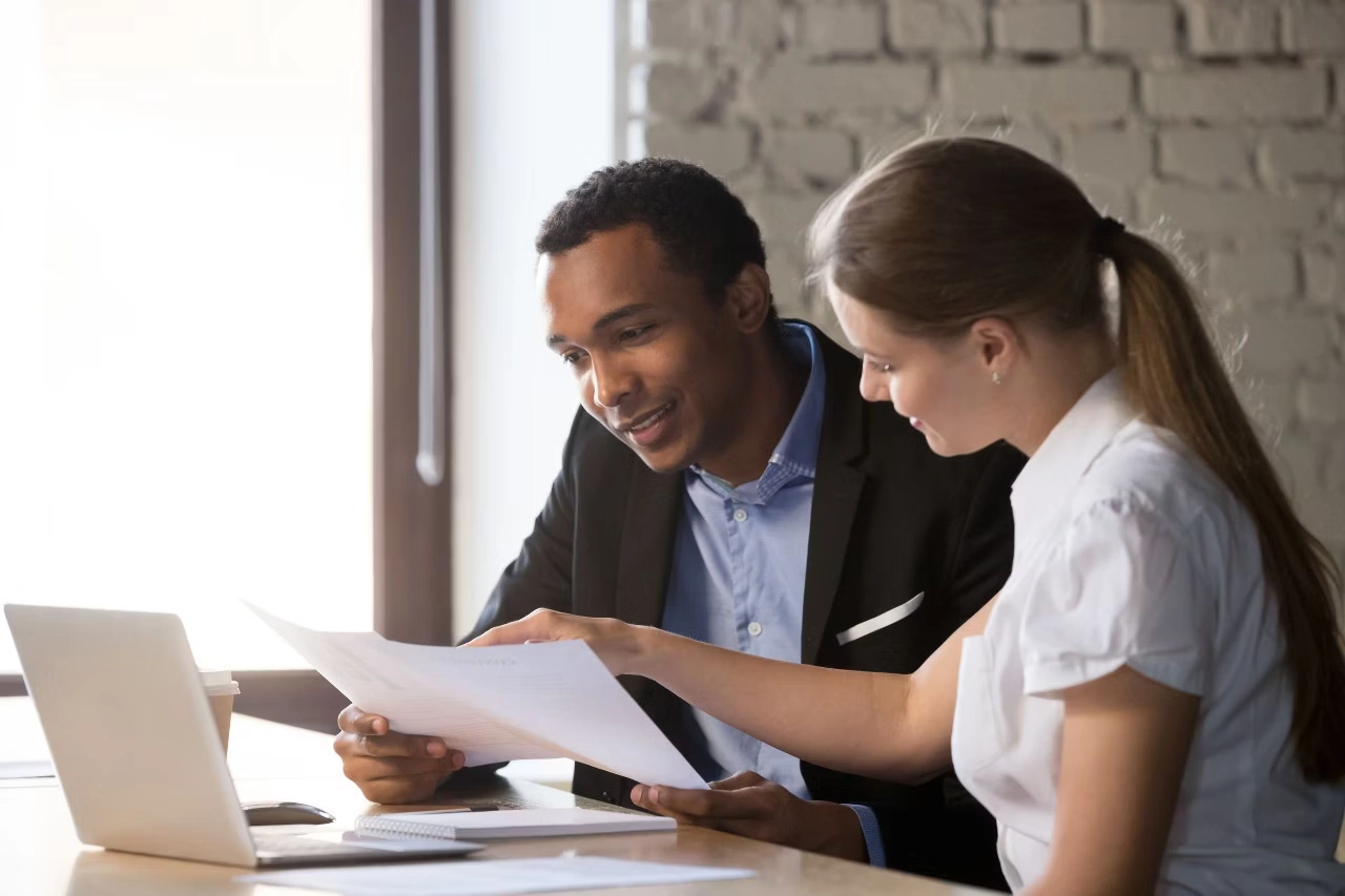How Tech Enables Great Partnerships Between Carriers and Brokers