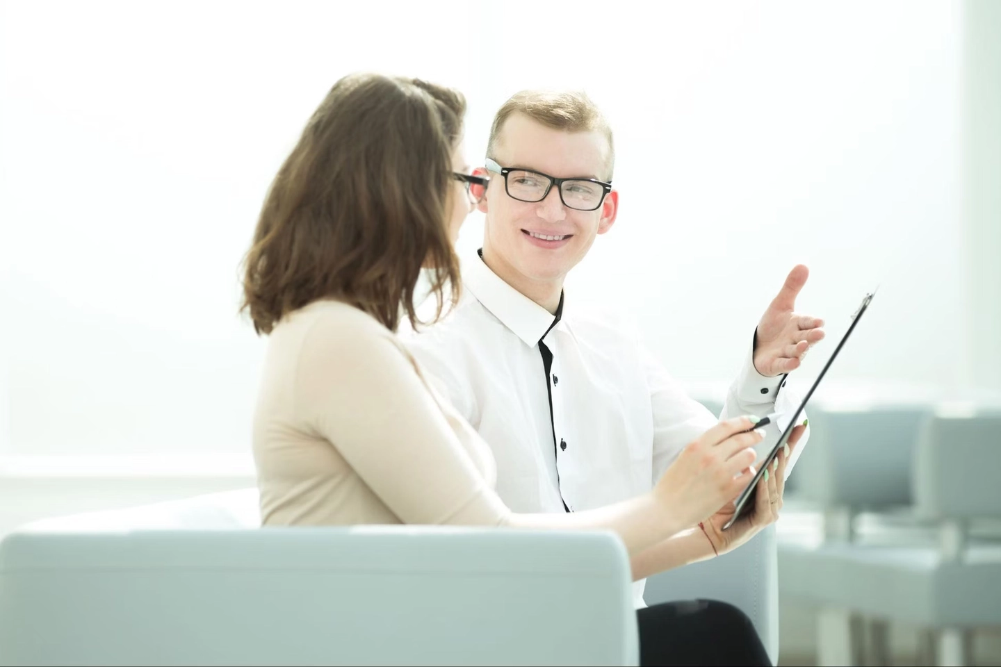 Better Together: How Bundled Insurance Options Attract P&C Customers