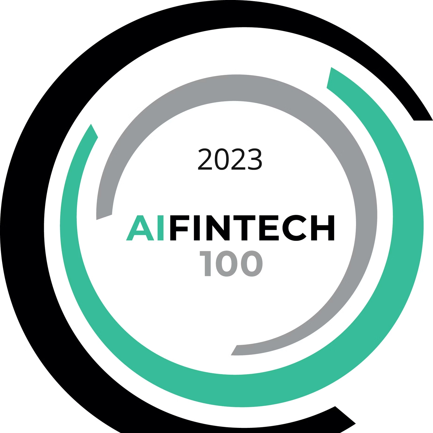 bolttech listed in the AIFinTech100 2023