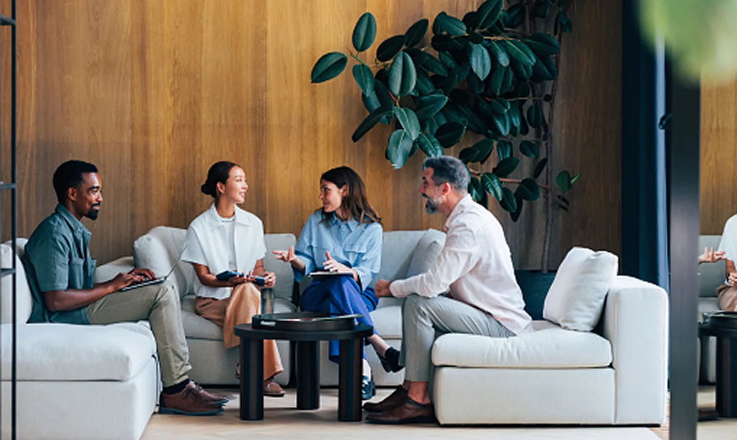 Tailored insurance for unique  industry needs