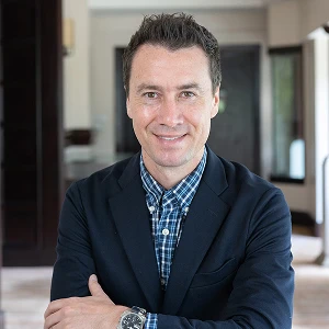 Rob Bauer