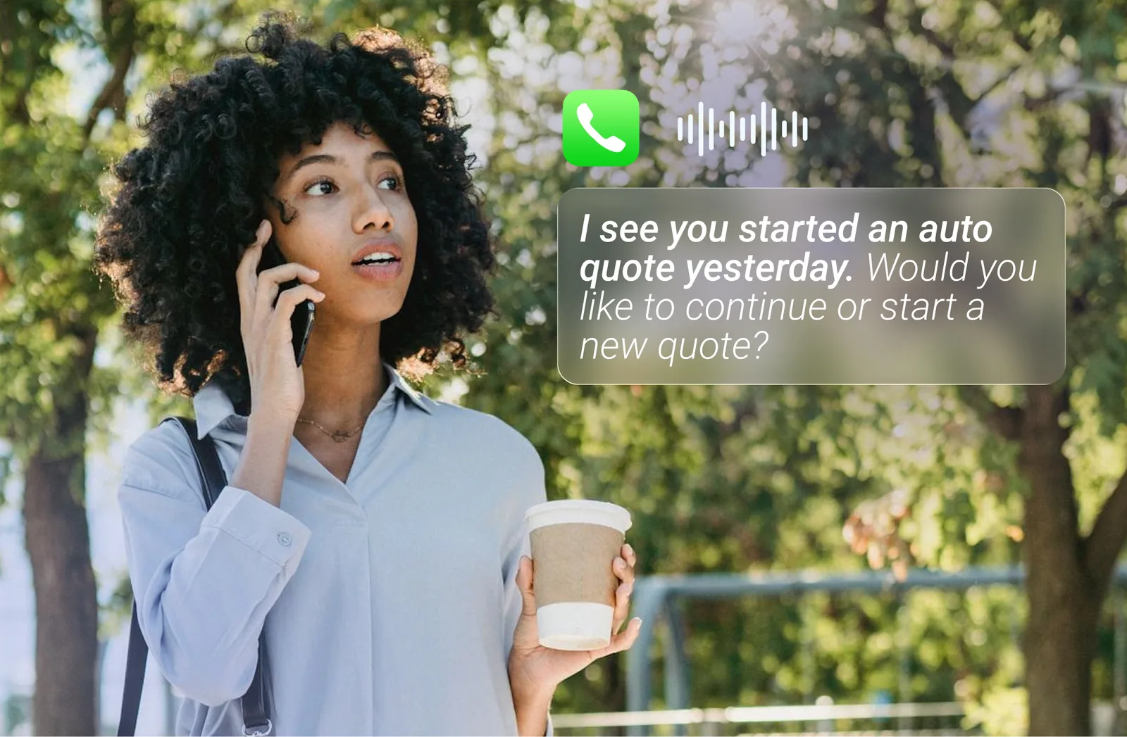 Omnichannel conversational engagement