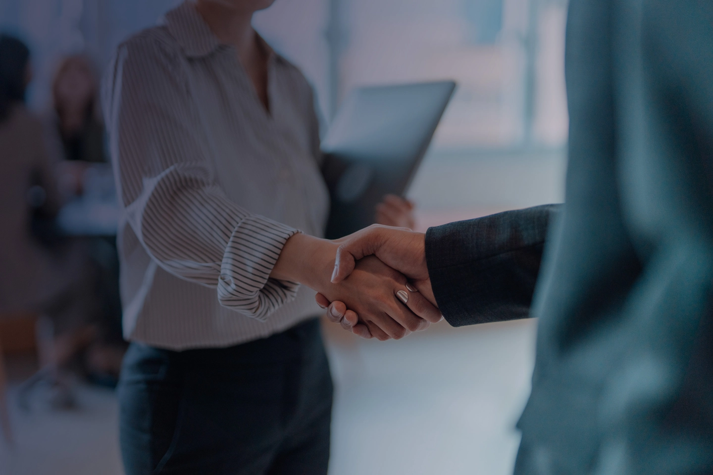 Explore real-world success stories and industry solutions