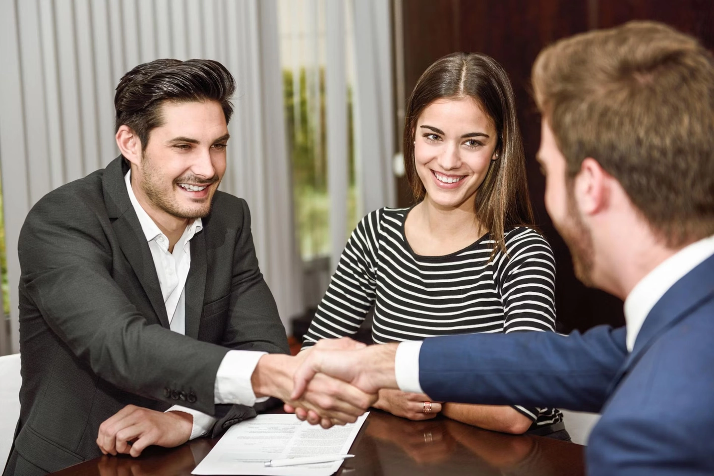 Lowering Customer Acquisition Costs in the Insurance Industry