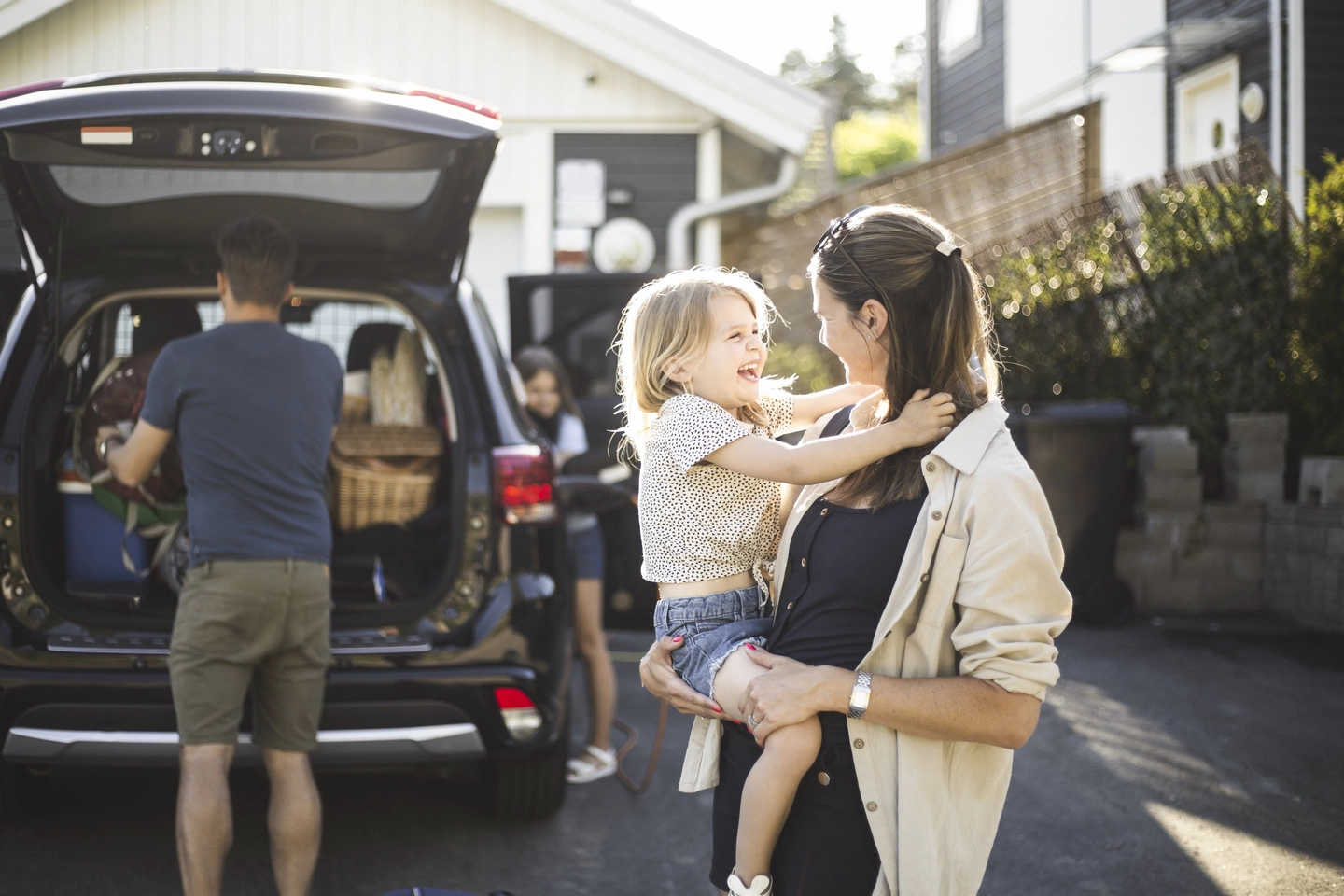 Domestic Workers Liability: Does Homeowners Insurance Cover the Nanny?