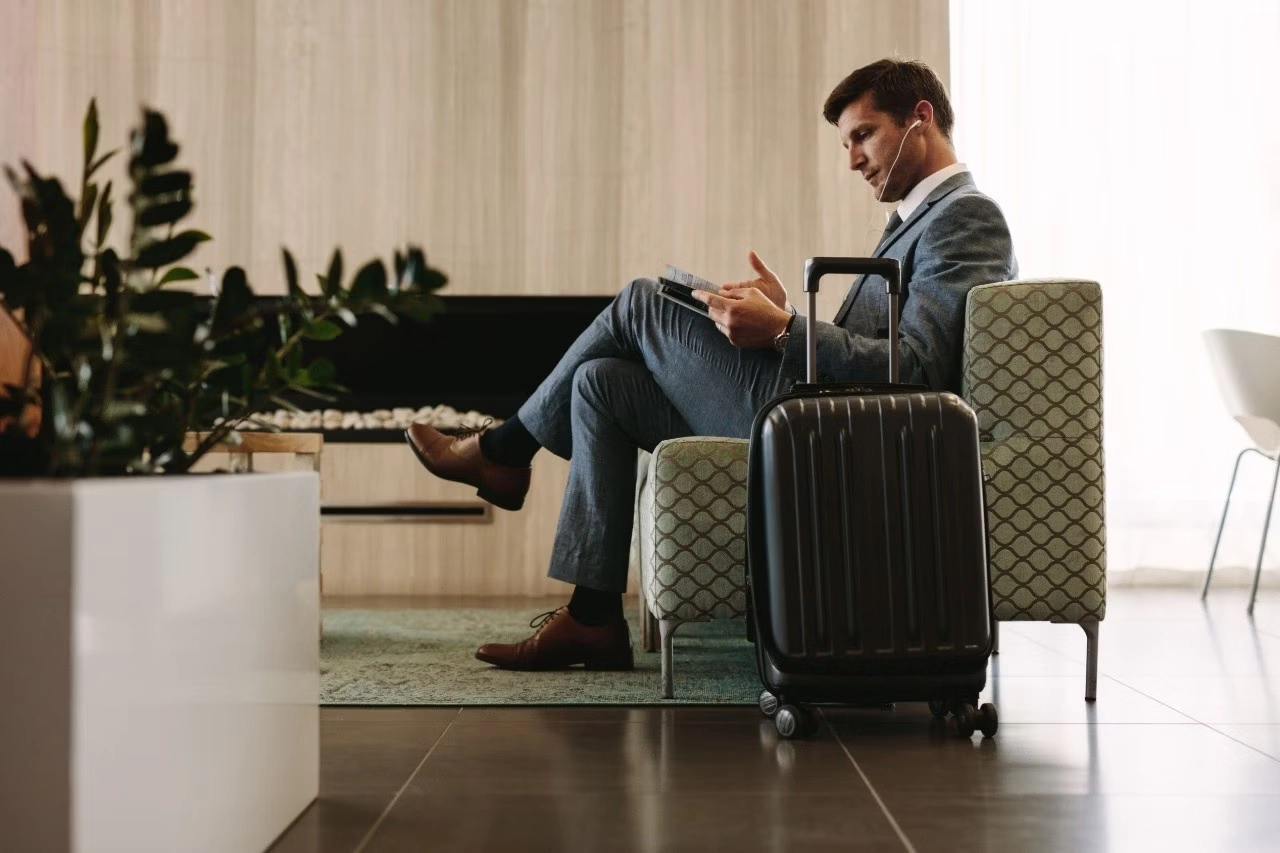 Travel Insurance: Current and Anticipated Challenges