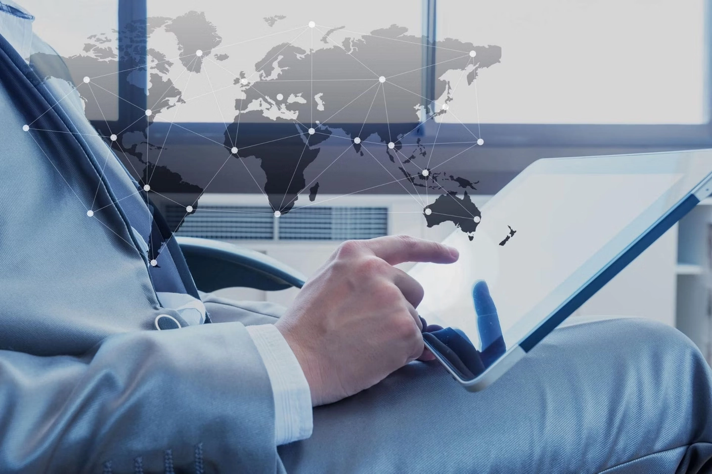 How Insurance Distribution Is Changing in a Digital World