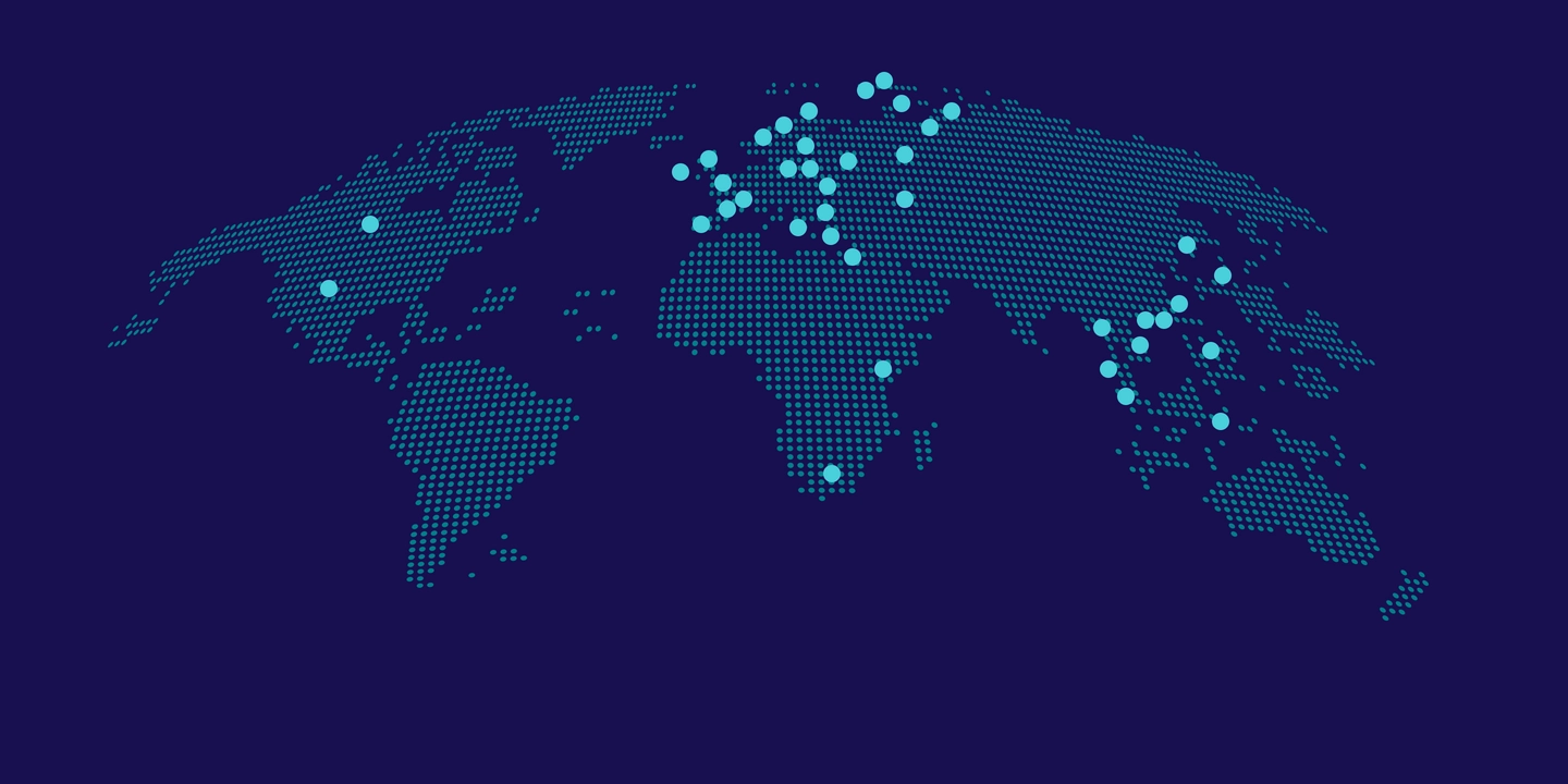 bolttech works with partners across 39 markets worldwide