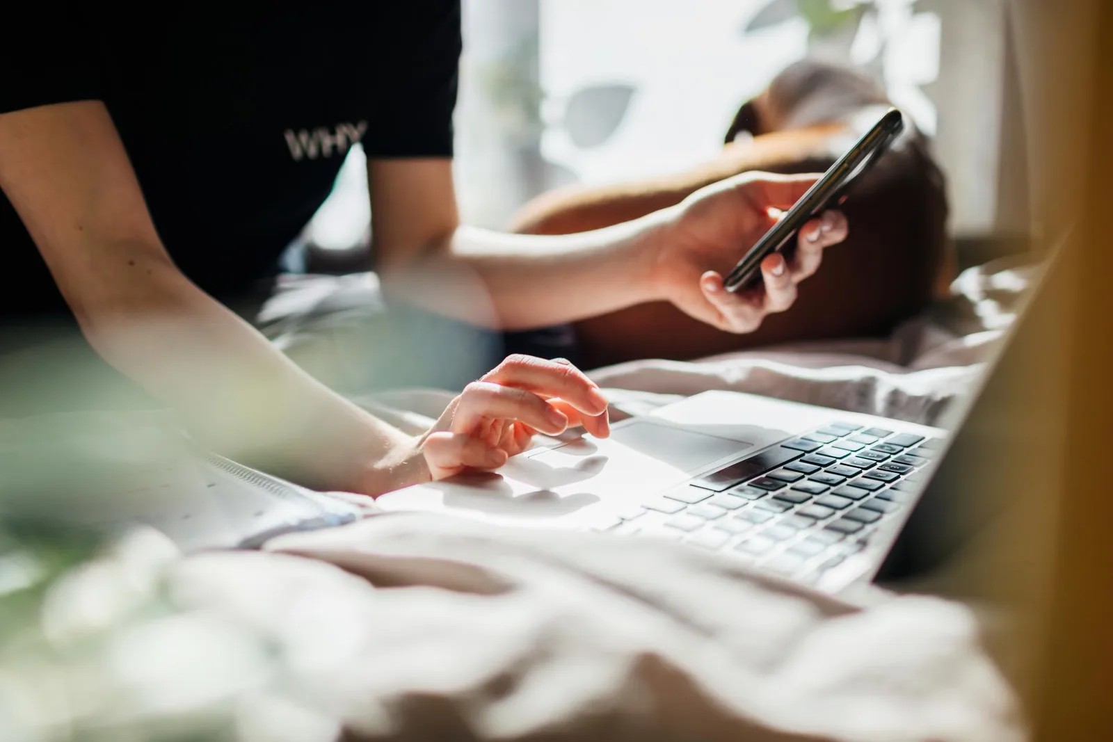 Activate distribution partners faster