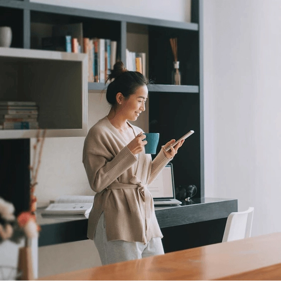 Asia-Pacific’s cyber safety reality: The perception gap putting households at risk