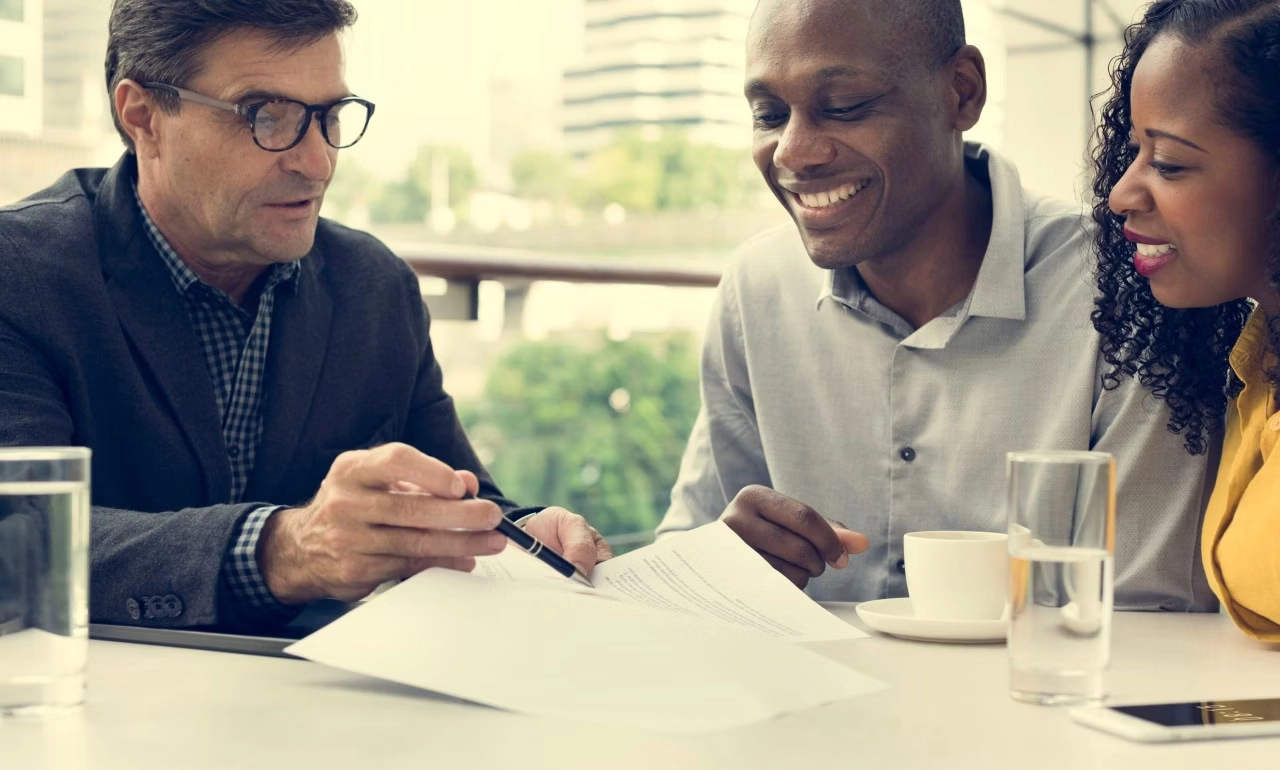 Digital Transformation Is Now: The Importance of Analytics and Big Data for Brokers