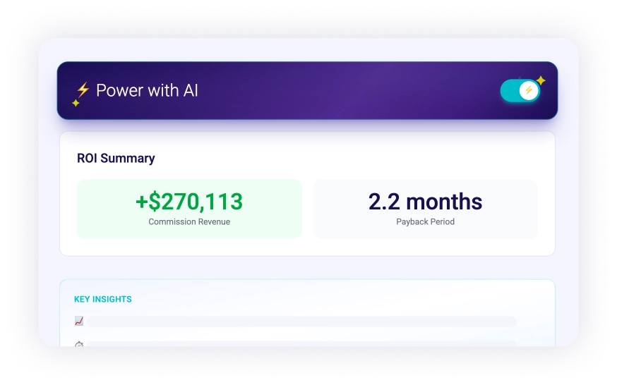 10-minute ROI Assessment