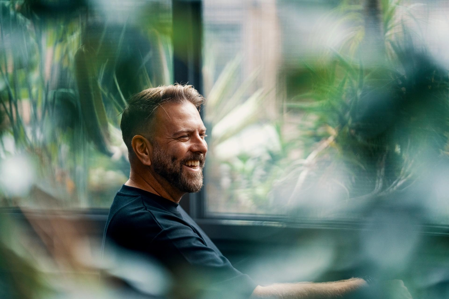 Building a responsible business