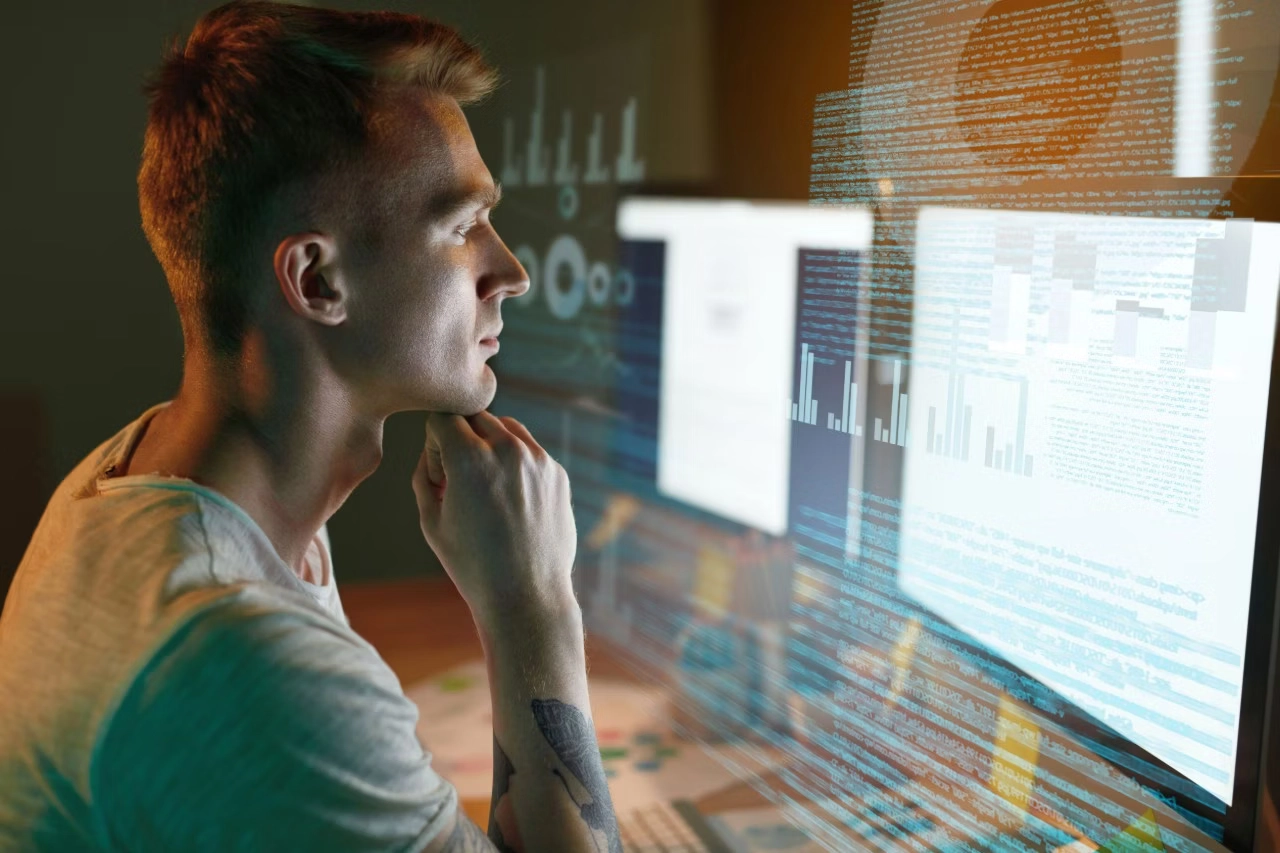 The Evolving Role of AI in Commercial Insurance