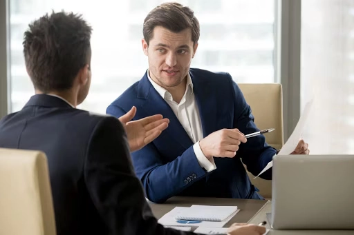 How Commercial Insurers Can Meet Customer Demands