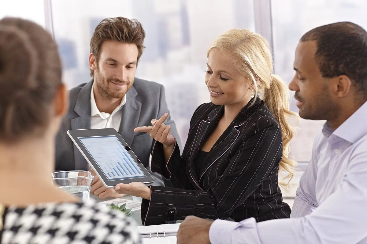 How Technology is Transforming the Role of Managing General Agents in the Insurance Ecosystem