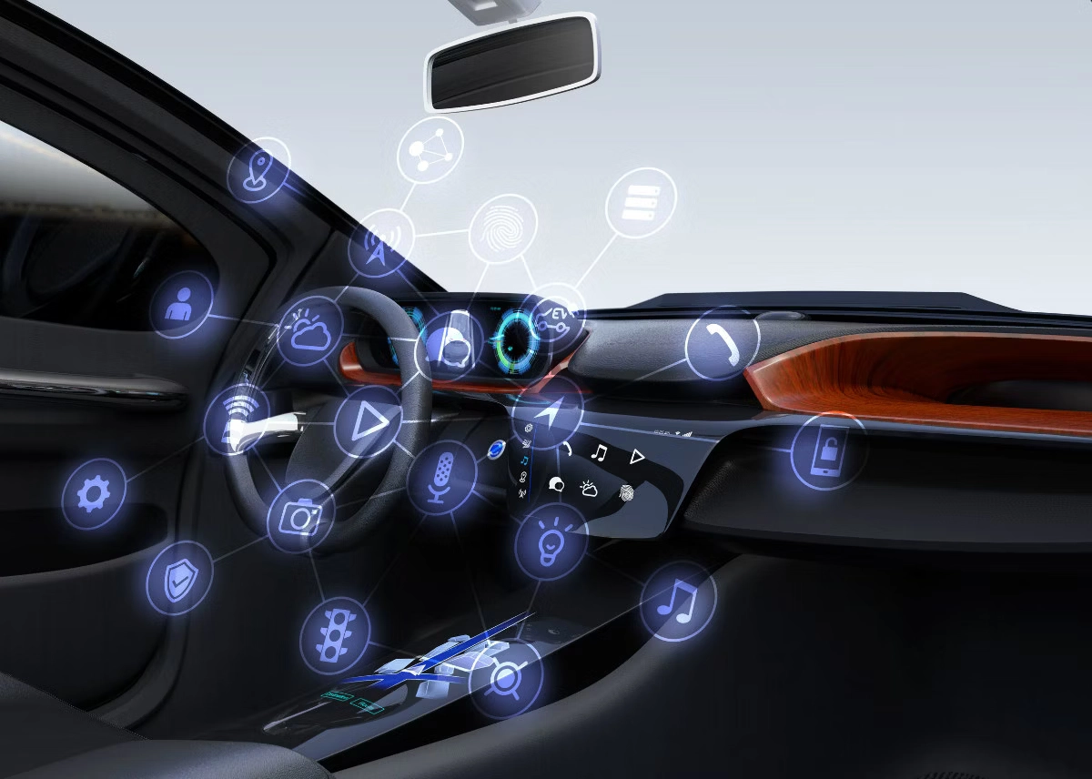How Telemetrics Auto Insurance Leads to Better Underwriting and Safer Driving