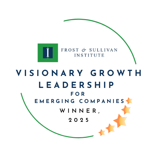 bolttech Wins Frost & Sullivan Institute 2025 Visionary Growth Leadership Best Practices Recognition