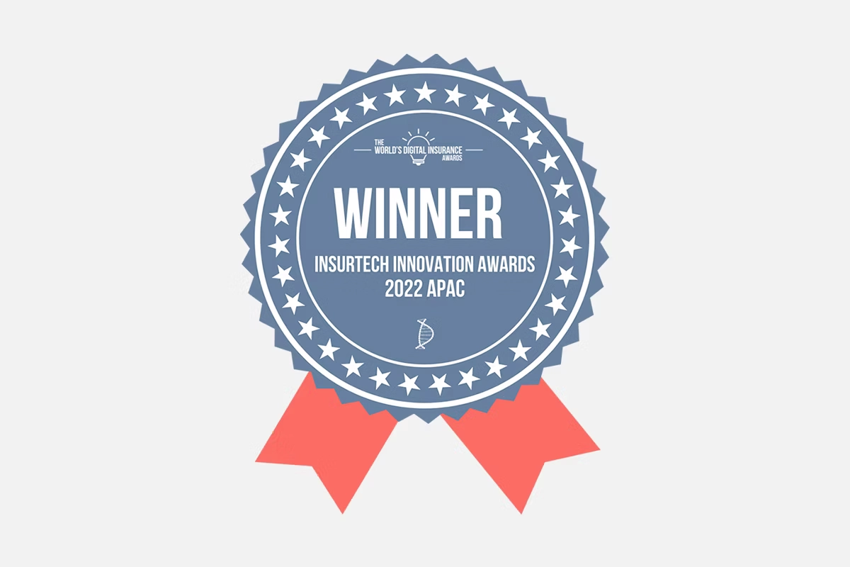 bolttech crowned winner at Insurtech Innovation Awards 2022 APAC