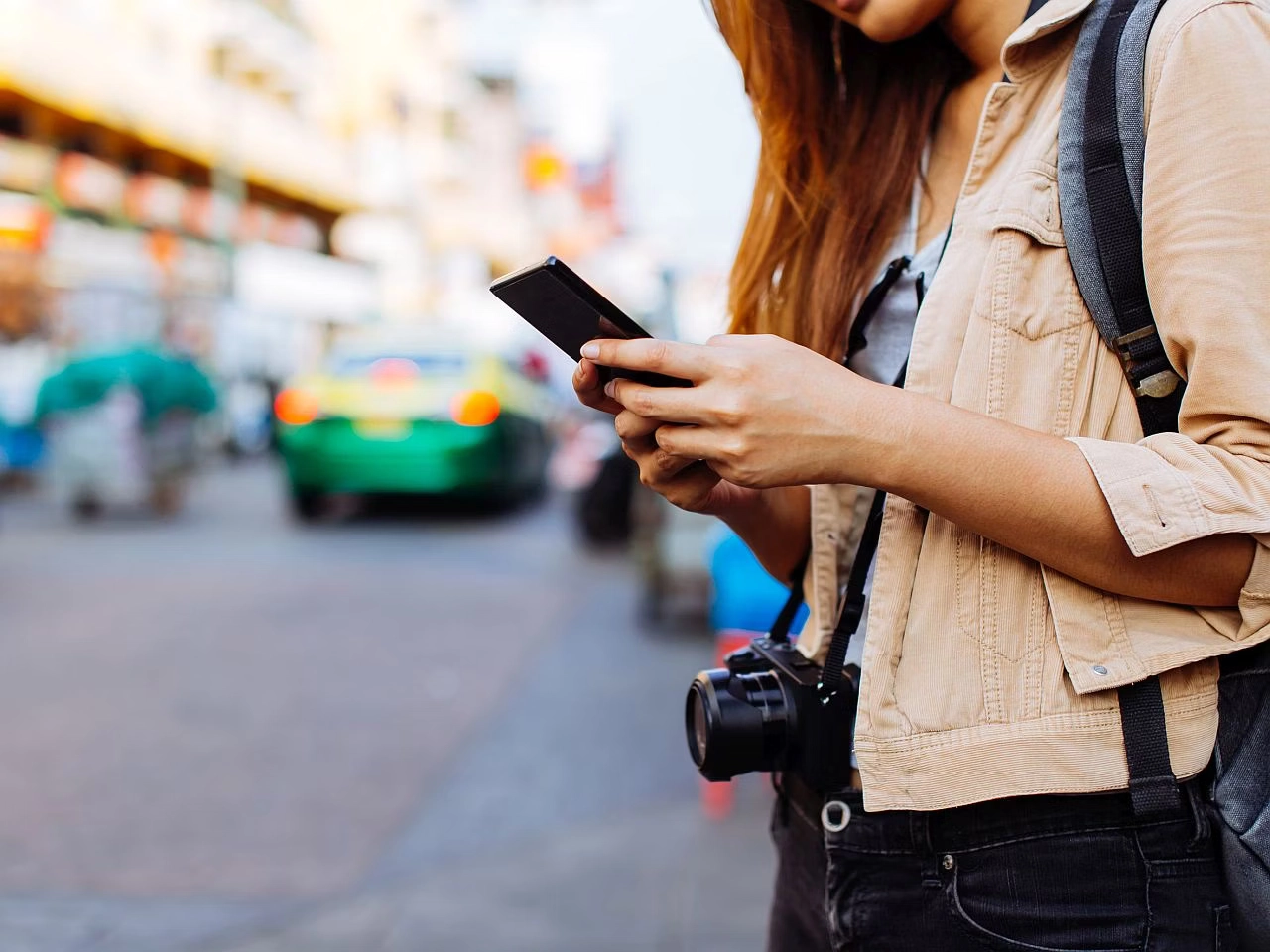 Using Technology To Give Insurance Customers the Experience They Need
