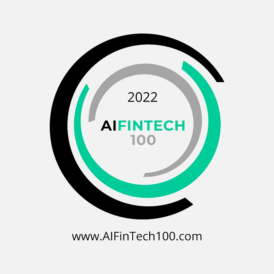 bolttech listed in the AIFinTech100 2022
