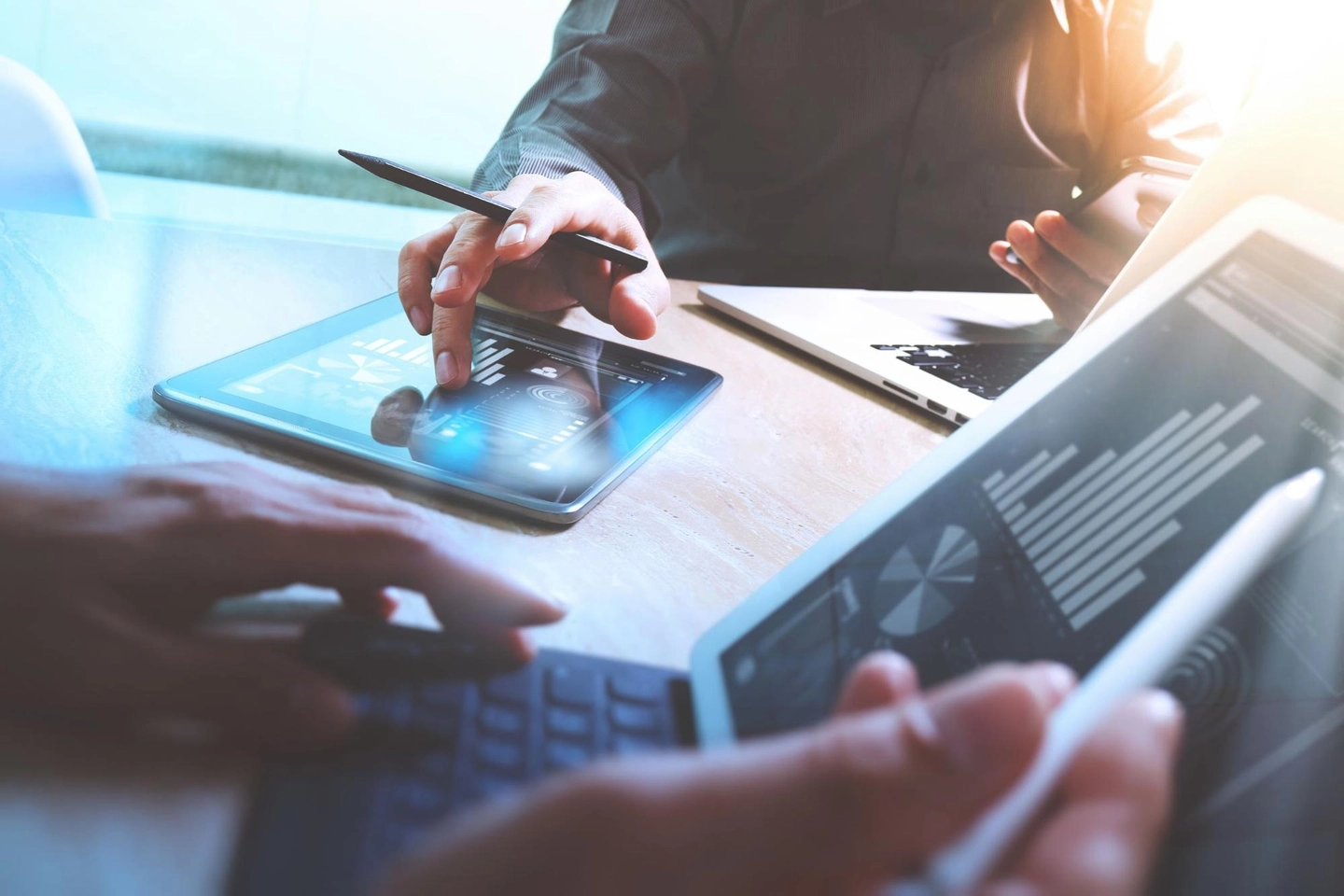 Cyber Security Insurance: Addressing Risks and Concerns in the Digital Age