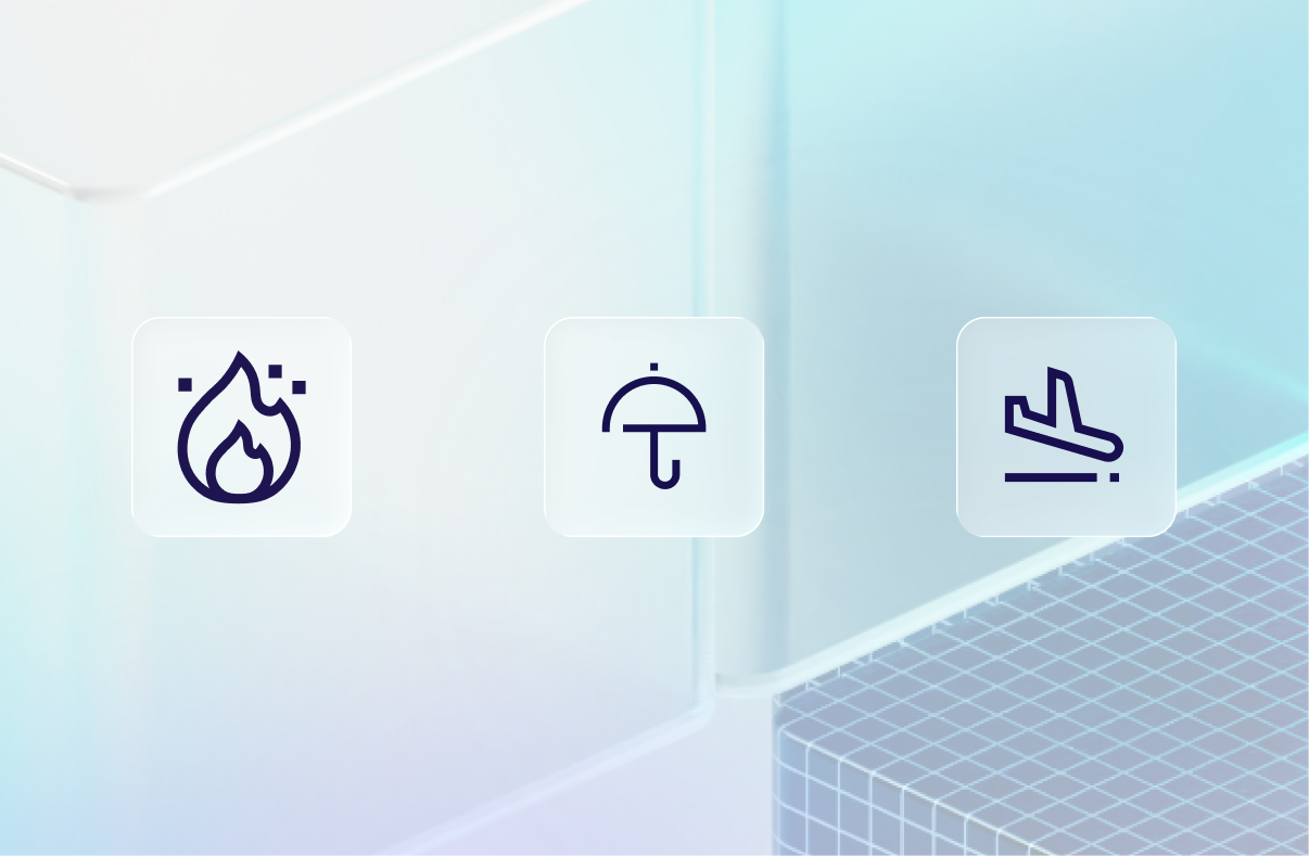 Expanded product access