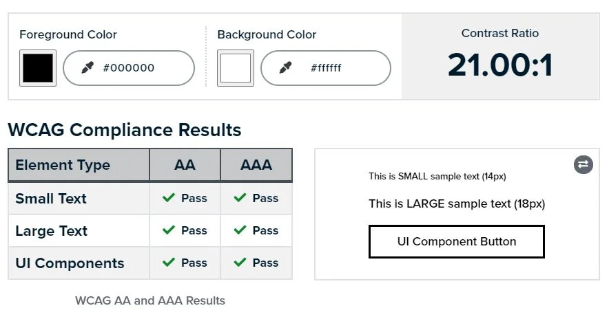 image for the blog post Top Accessibility Issues Found in Websites and How to Fix Them