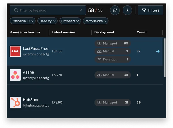 Accelerate security reviews