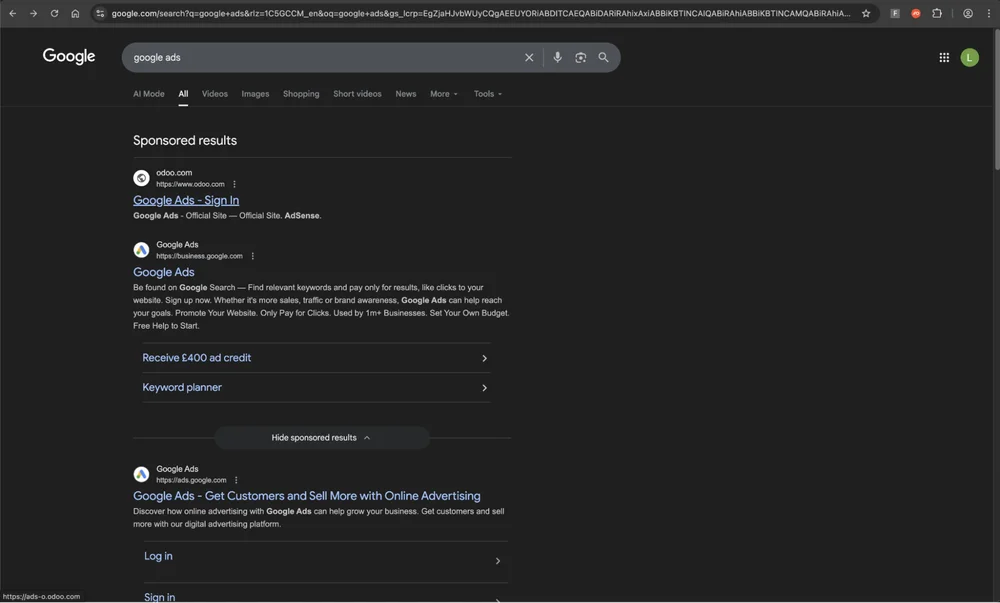 Diagram showing how zero-day phishing evades email filters and URL reputation tools by using newly registered domains, dynamic pages, and bot detection.