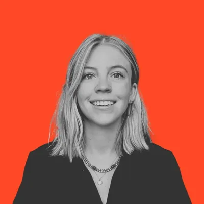 Maddie Webb - Director of Commercial Sales